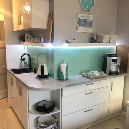 Appartement Apartament