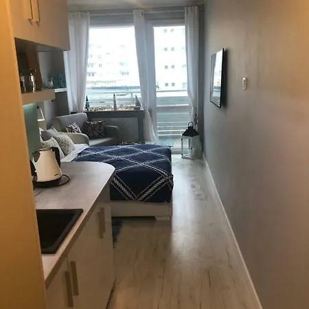 Appartement Apartament Miedzyzdroje