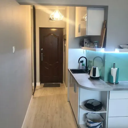 Apartament Appartement *