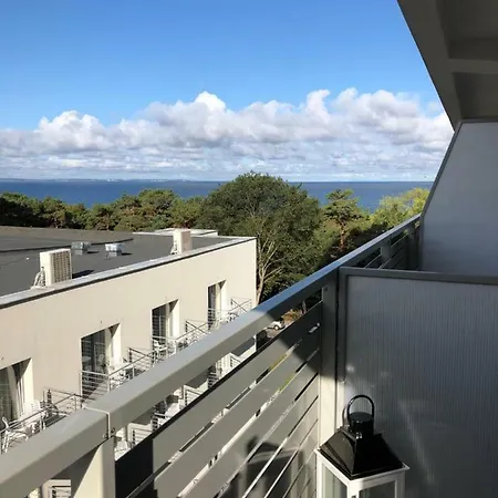Apartament Appartement