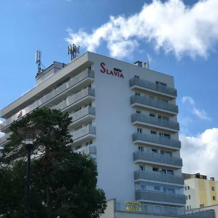 Appartement Apartament