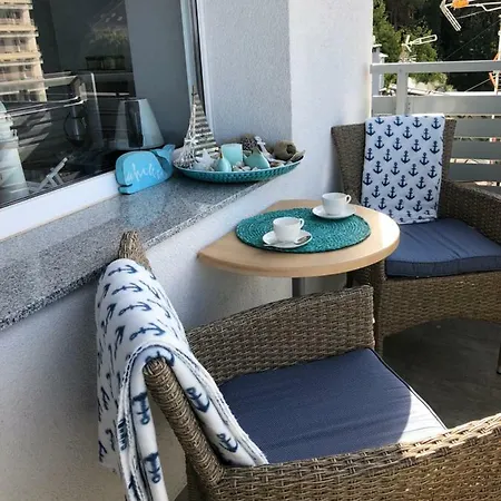 Appartement Apartament