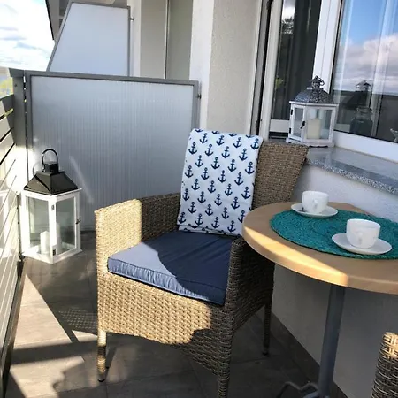 Apartament Appartement *