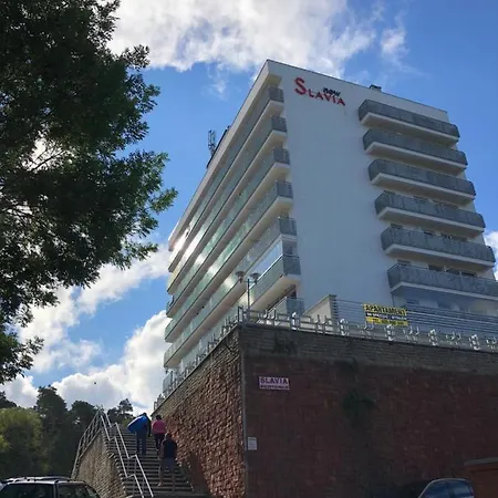 Apartament Appartement